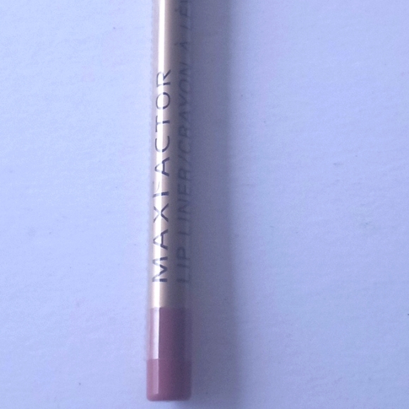 Max Factor  Lip Liner Pencil 💋 Blush/ Mauve Tendre - Picture 6 of 8